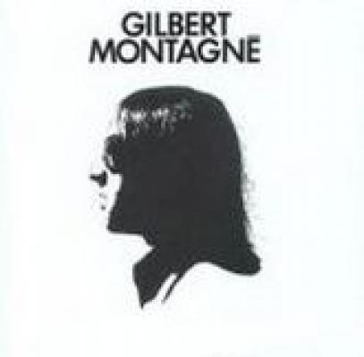Gilbert Montagné