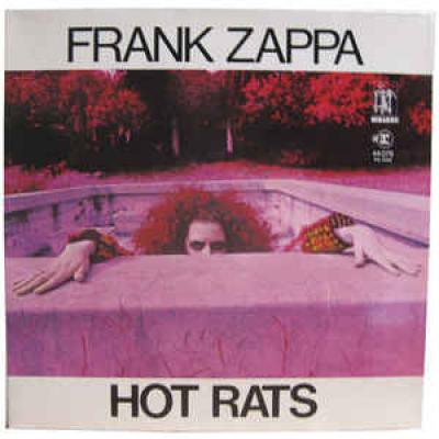 Hot Rats