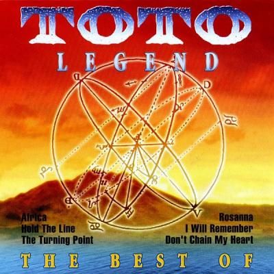 Legend (the Best Of)