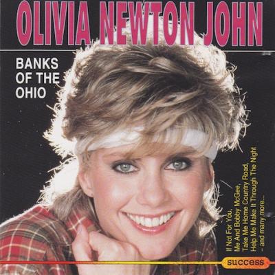 Banks Of The Ohio
