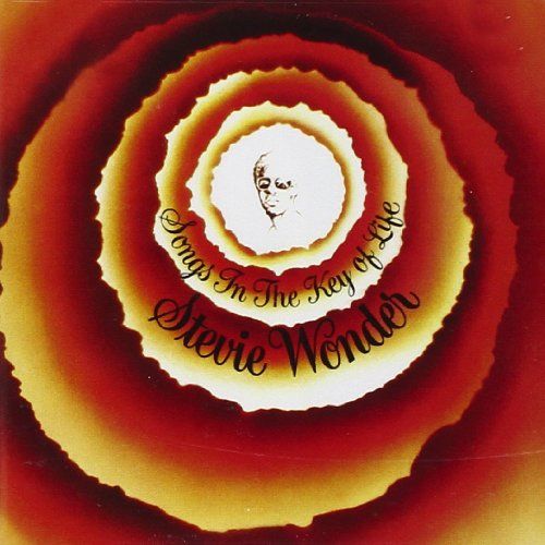 Songs In The Key Of Life