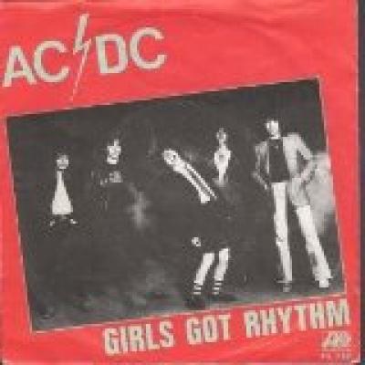 Girls Got Rhythm