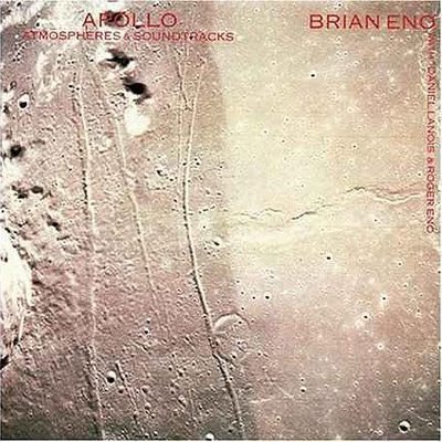 Apollo: Atmospheres & Soundtracks (extended Edition)