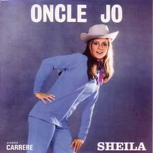 Oncle Jo - Ep 4-track Card Sleeve 1) Oncle Jo 2) Du Côté Doù Viendra Le Jour 3) Il Est Tellement Jaloux