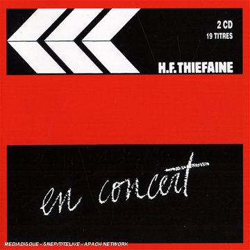 En Concert