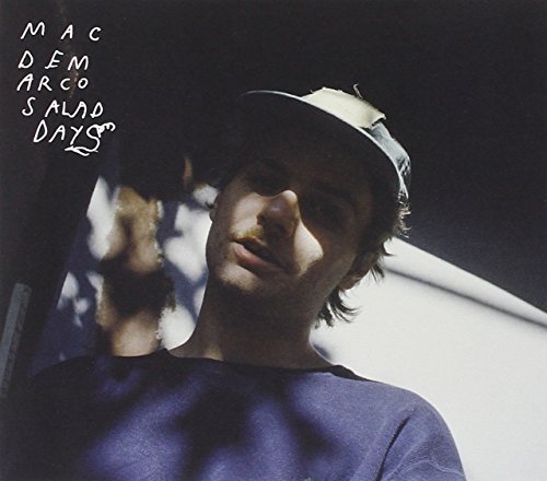 Salad Days
