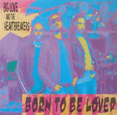 Born To Be Loved