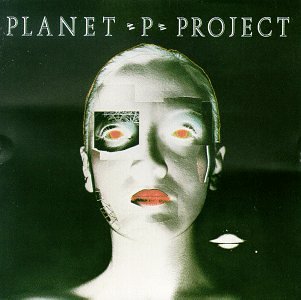 Planet P