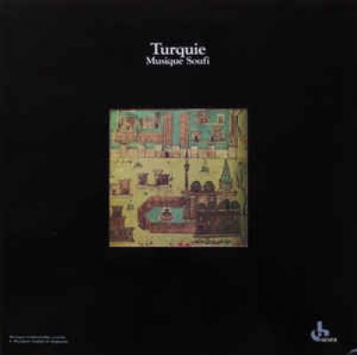 Turquie - Musique Soufi