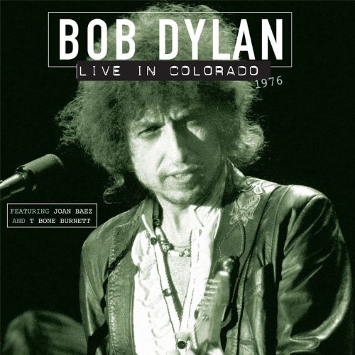 Live In Colorado 1976