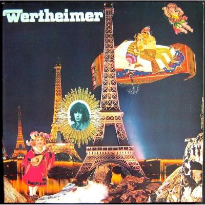 François Wertheimer