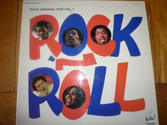 Rock N Roll
