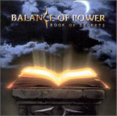 Book Of Secrets