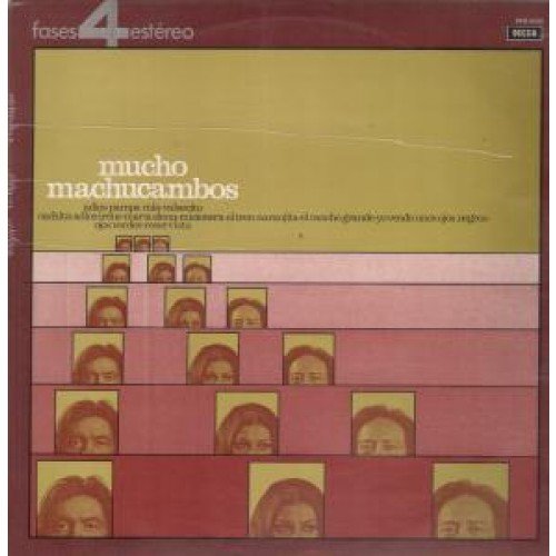 Mucho Machucambos