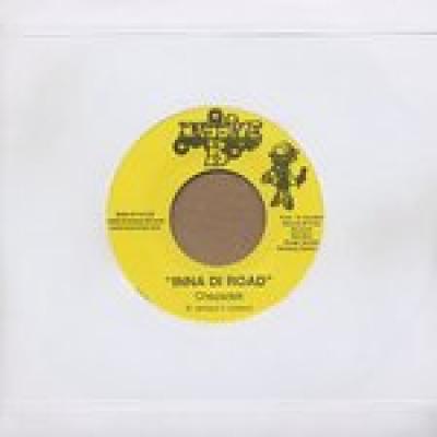Inna Di Road / Jah Love