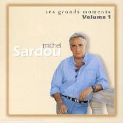 Les Grands Moments Vol 1