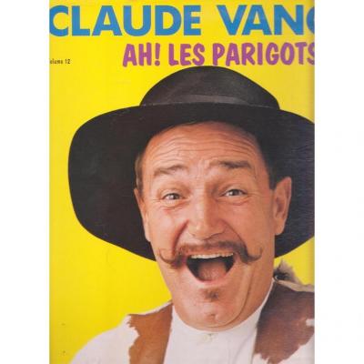 Ah ! Les Parigots... Vol.12