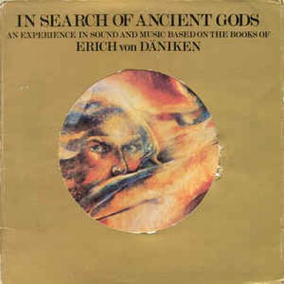 In Search Of Ancien Gods