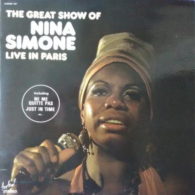 Live In Paris