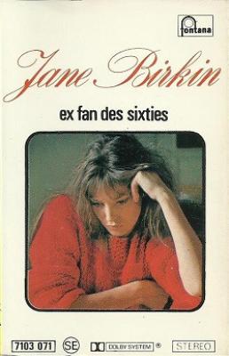 Ex Fan Des Sixties