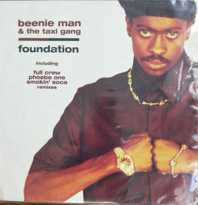 Foundation