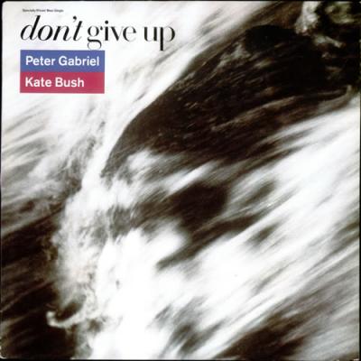 Don't Give Up