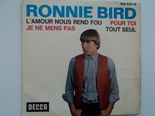 L'amour Nous Rend Fou