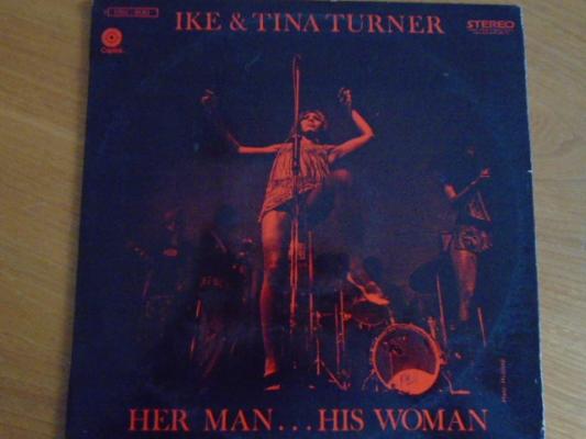 Her Man......is Woman