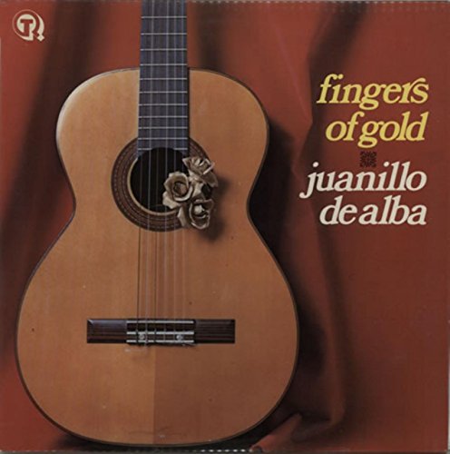 Fingers Of Gold