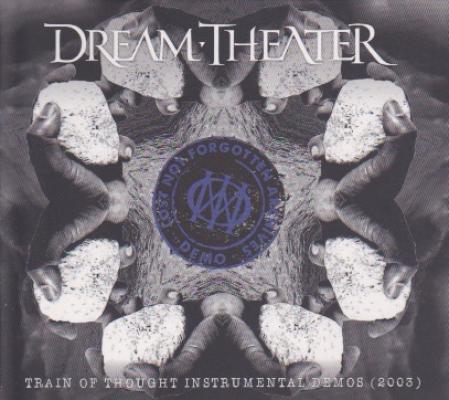 Lost Not Forgotten Archives : Train Of Thought Instrumental Demos (2003)