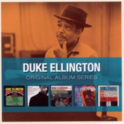 Original Album Series