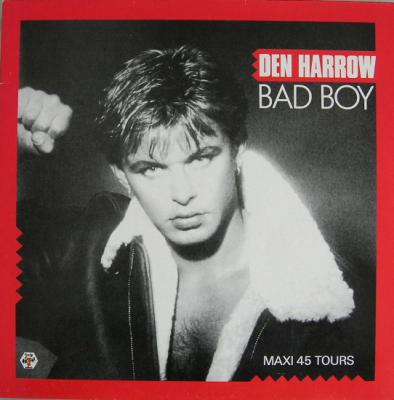 Bad Boy