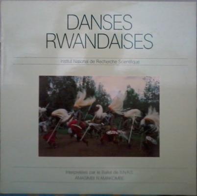 Danses Rwandaises