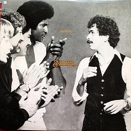 Santana / Inner Secrets