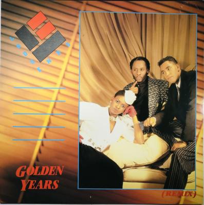 Golden Years (remix)