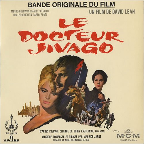 Le Docteur Jivago