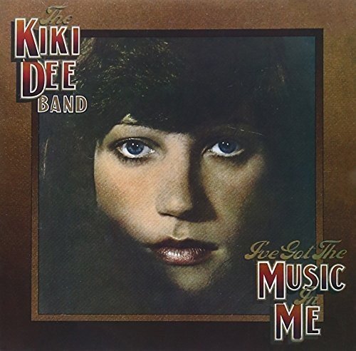 I've Got The Music In Me