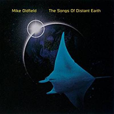 The Songs Of The Distant Earth