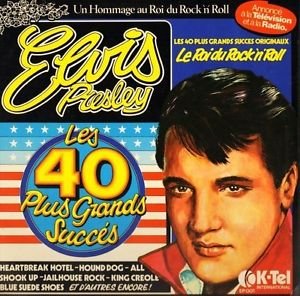 Les 40 Plus Grands Success / Ep 001