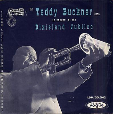 In Concert At The Dixieland Jubilee