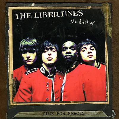 Time For Heroes / The Best Of