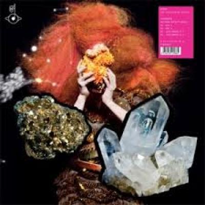 The Crystalline Series 2/4