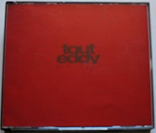 Tout Eddy:best Of Eddy Mitchell