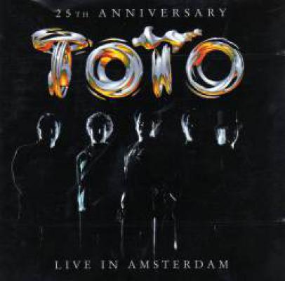 Live In Amsterdam