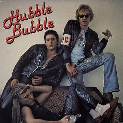 Hubble Bubble