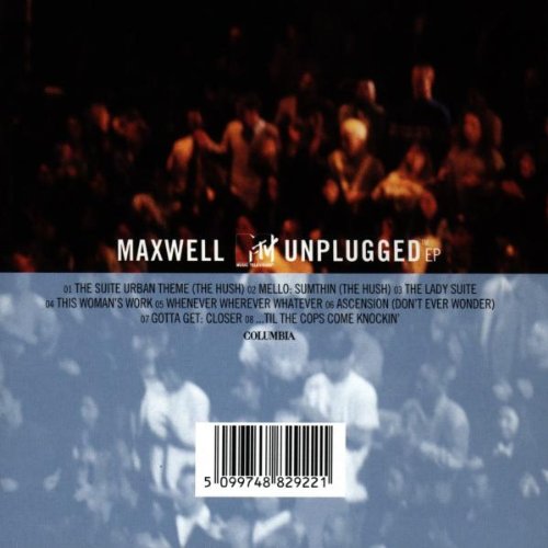 Unplugged Mtv