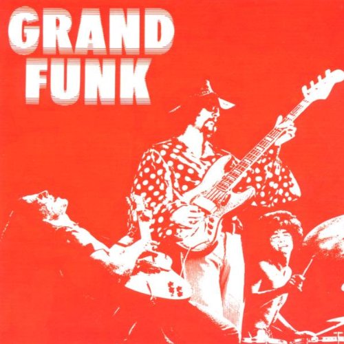 Grand Funk