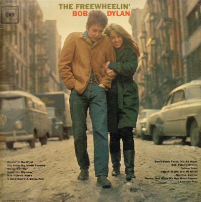 The Freewheelin'