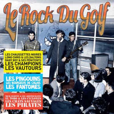 Le Rock Du Golf
