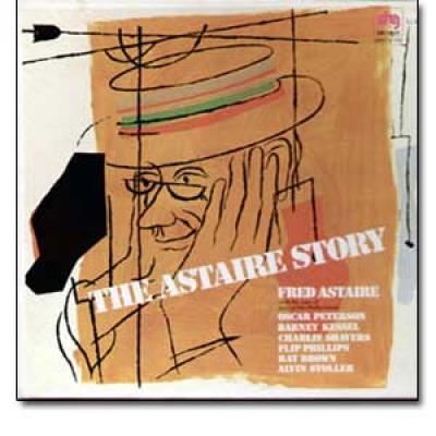 The Astaire Story